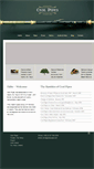Mobile Screenshot of ceolpipes.com